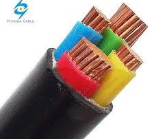 ALUMINIUM OVERHEAD CONDUCTORS AND UNDER GROUND CABLES