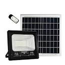 200W SOLAR LED PROJECTOR ABS (TIME CONTROL, LIGHT CONTROL, REMOTE)